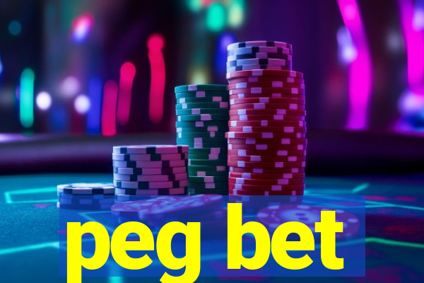 peg bet
